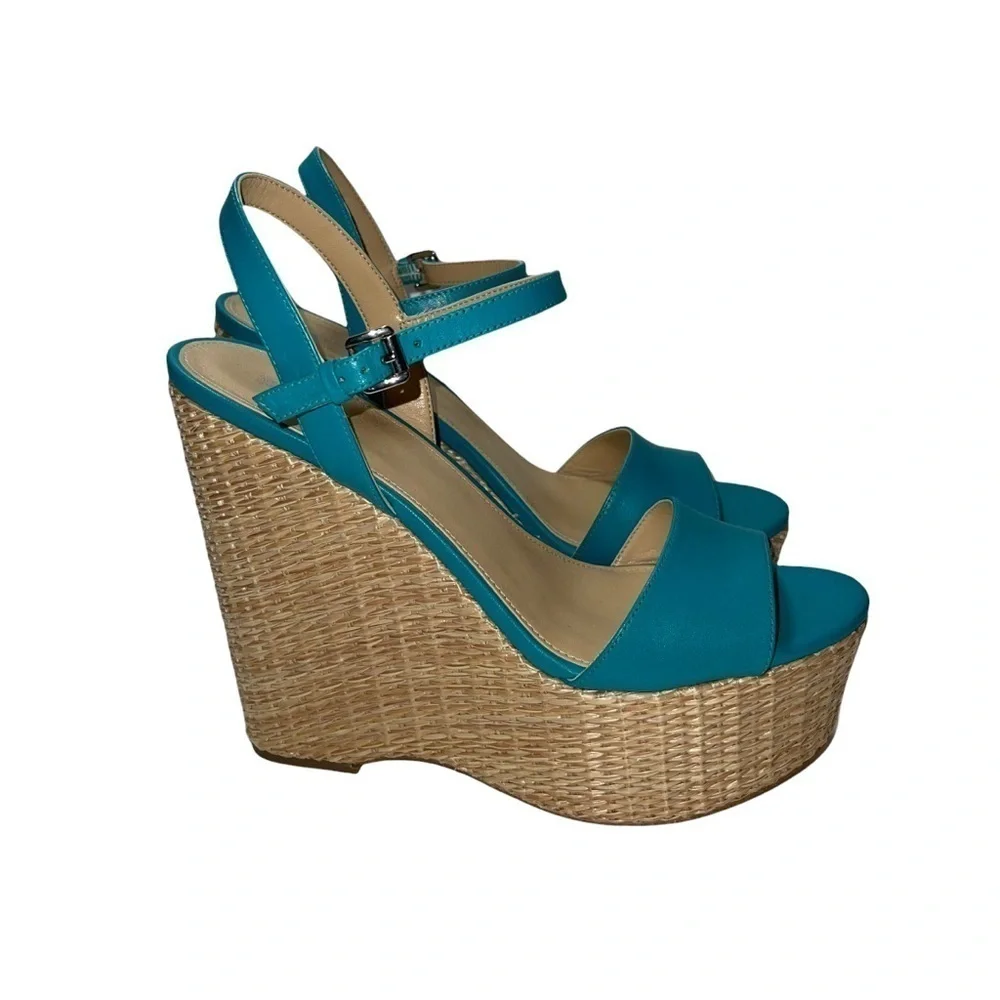 Michael Kors Women Shoes 8.5 - Picture 2 of 8